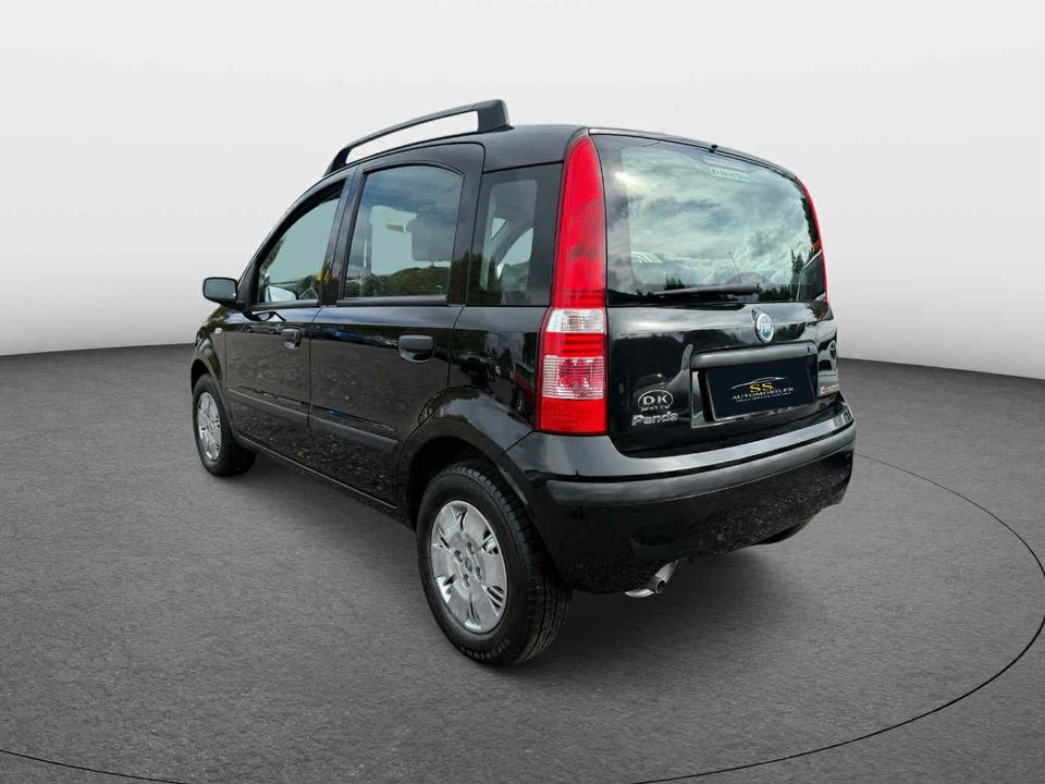 Fiat Panda 1,2 Ciao 5d