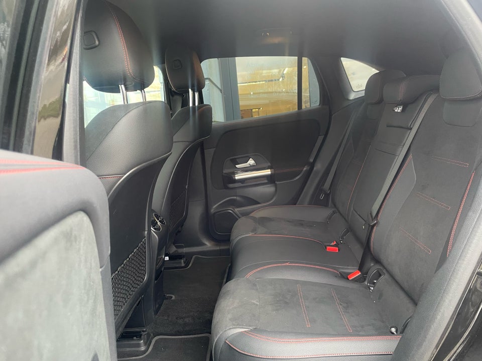 Mercedes EQA250+ AMG Line 5d