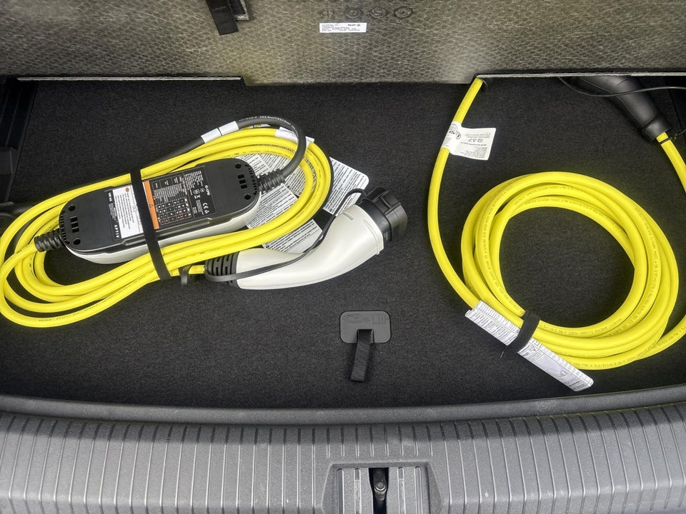 VW ID.7 86 Pro S Tourer 5d