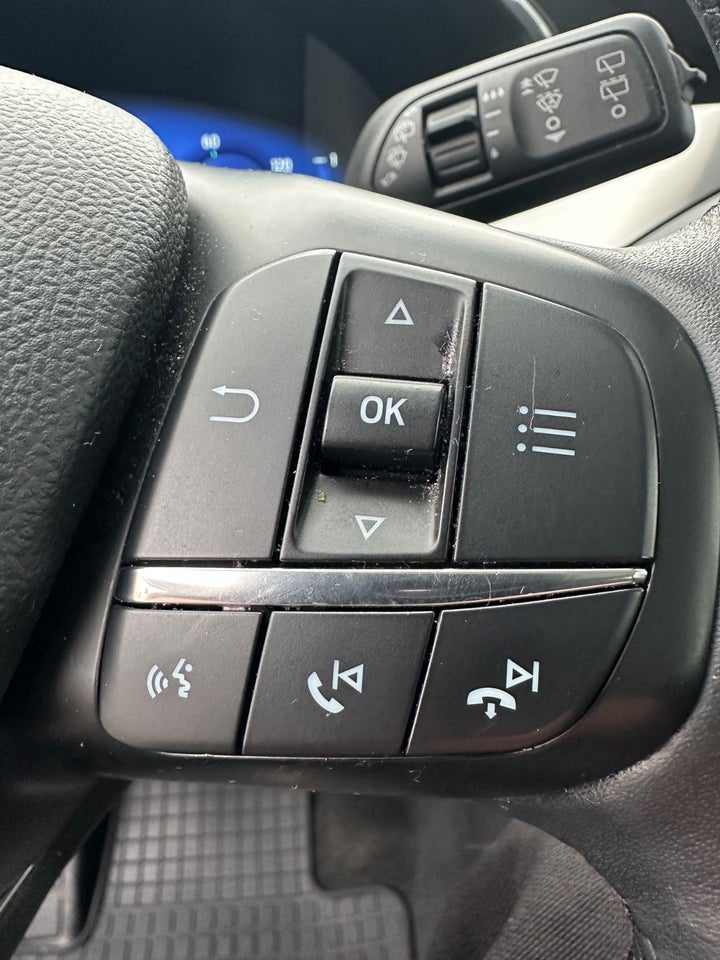 Ford Kuga 2,5 PHEV Trend CVT 5d