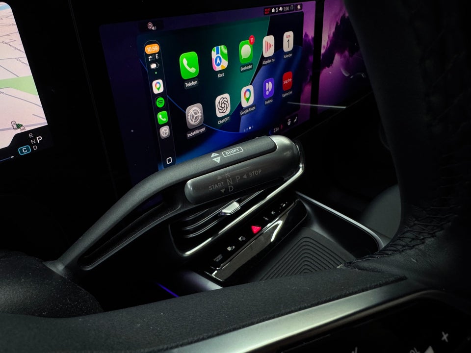 Mercedes CLA250+ electric Progressive Premium Plus 4d