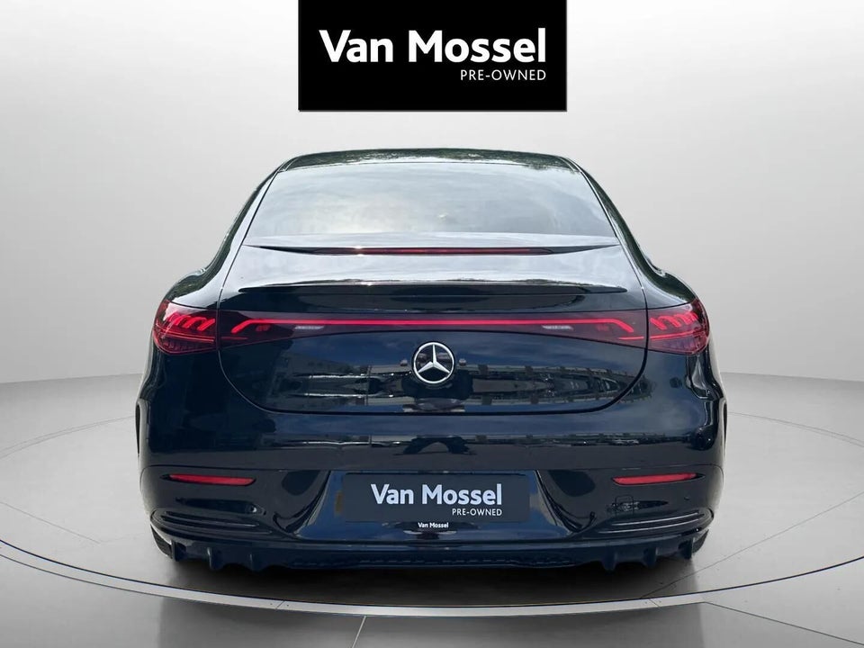 Mercedes EQE350+ AMG Line Premium Plus 4d