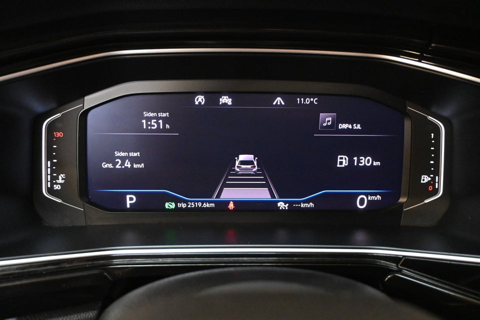 VW T-Cross 1,5 TSi 150 Style+ DSG 5d