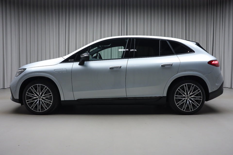 Mercedes EQE350 SUV AMG Advance Plus 4Matic 5d