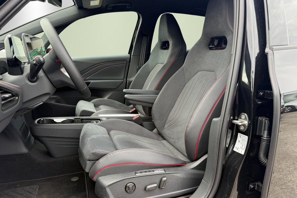 VW ID.3 79 GTX Performance 5d