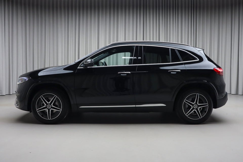 Mercedes EQA250+ AMG Premium 5d