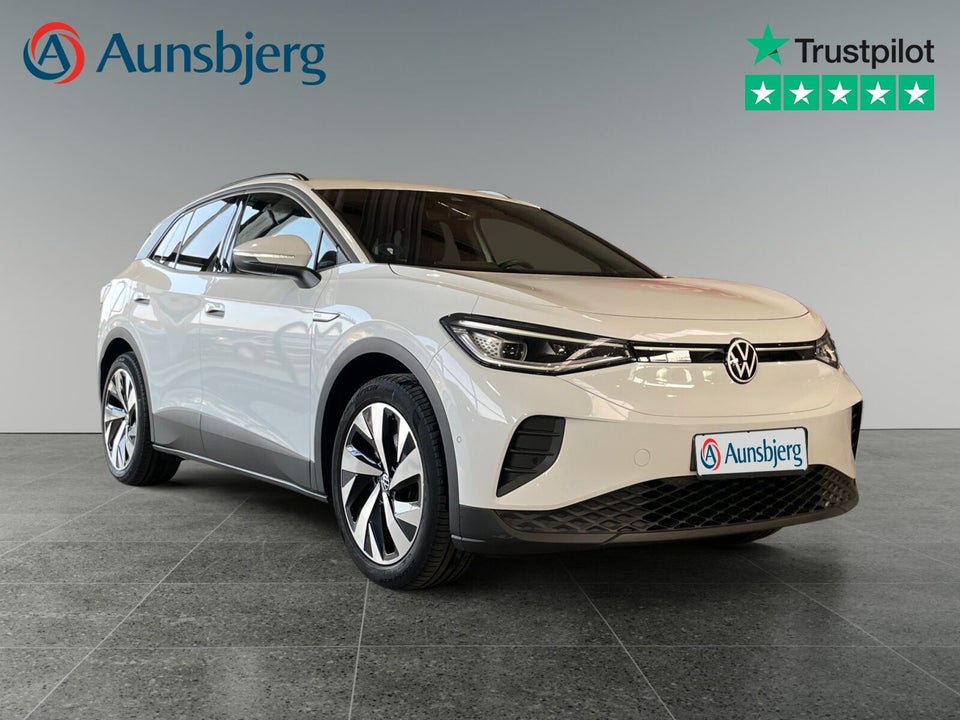 VW ID.4 77 Pro Performance 5d