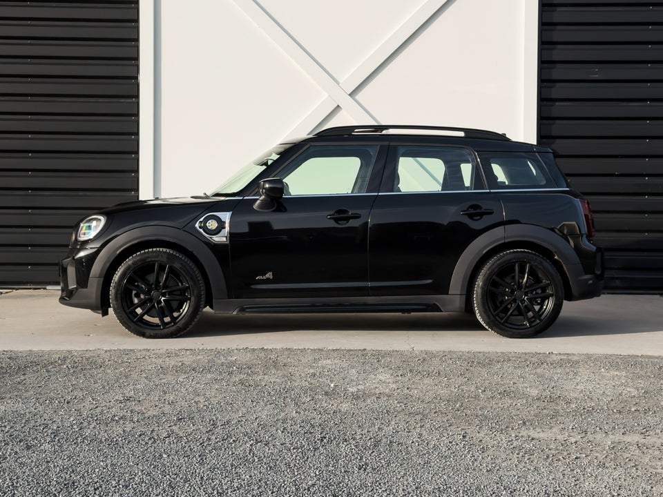 MINI Countryman Cooper SE 1,5 Experience aut. ALL4 5d