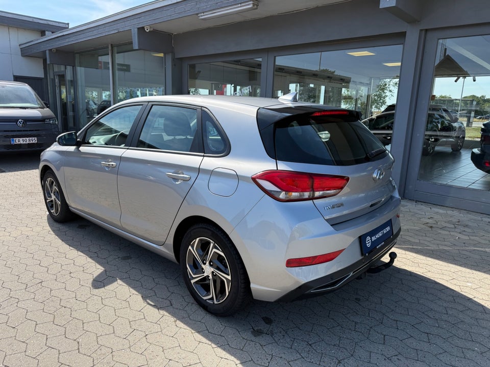 Hyundai i30 1,0 T-GDi Essential 5d