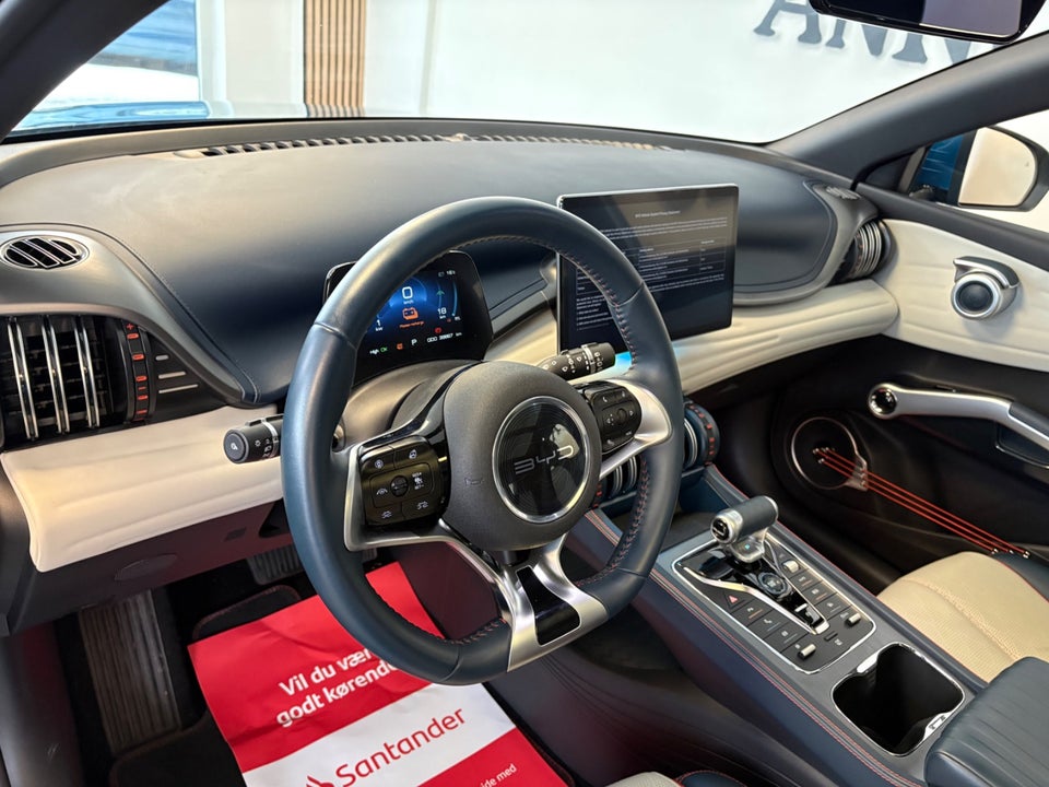 BYD Atto 3 60 Design 5d