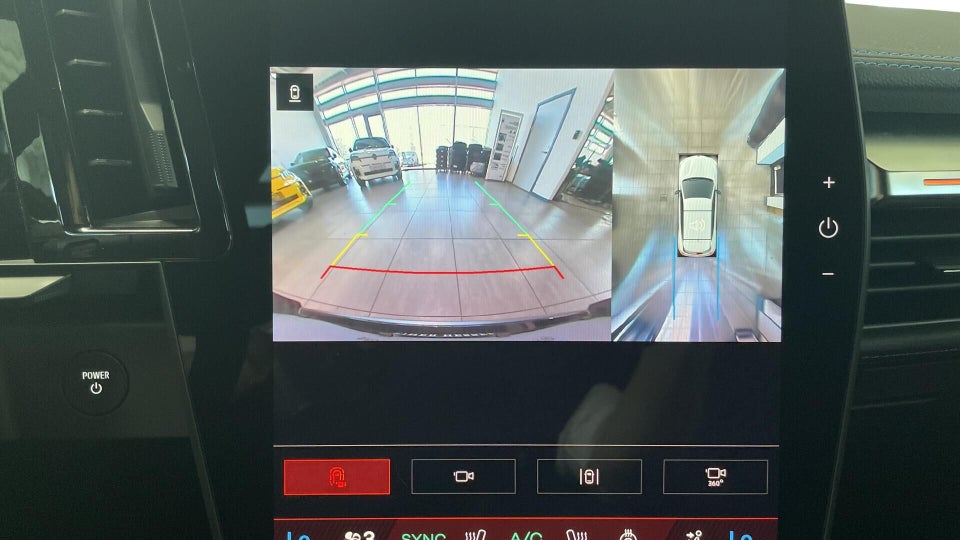 Renault Megane E-Tech 60 Esprit Alpine 5d