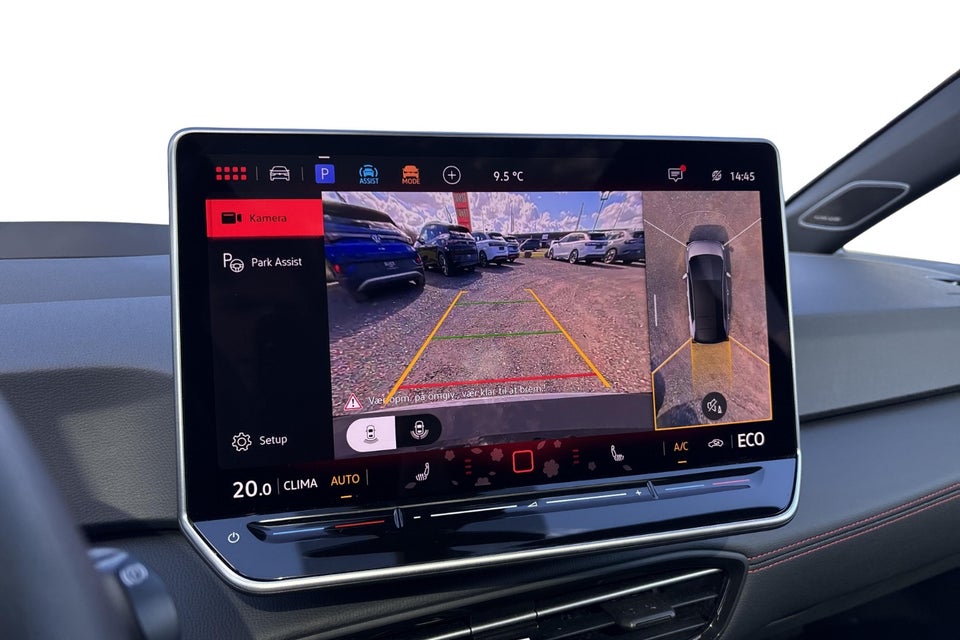 VW ID.3 79 GTX Performance+ 5d