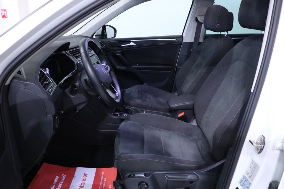 VW Tiguan 1,4 eHybrid Elegance DSG 5d