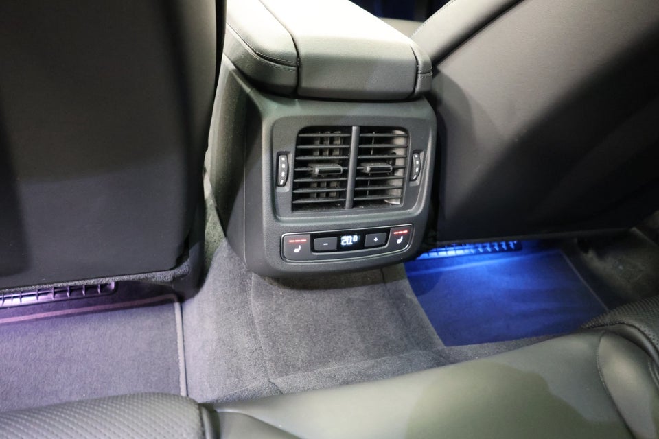 Audi e-tron GT quattro 4d