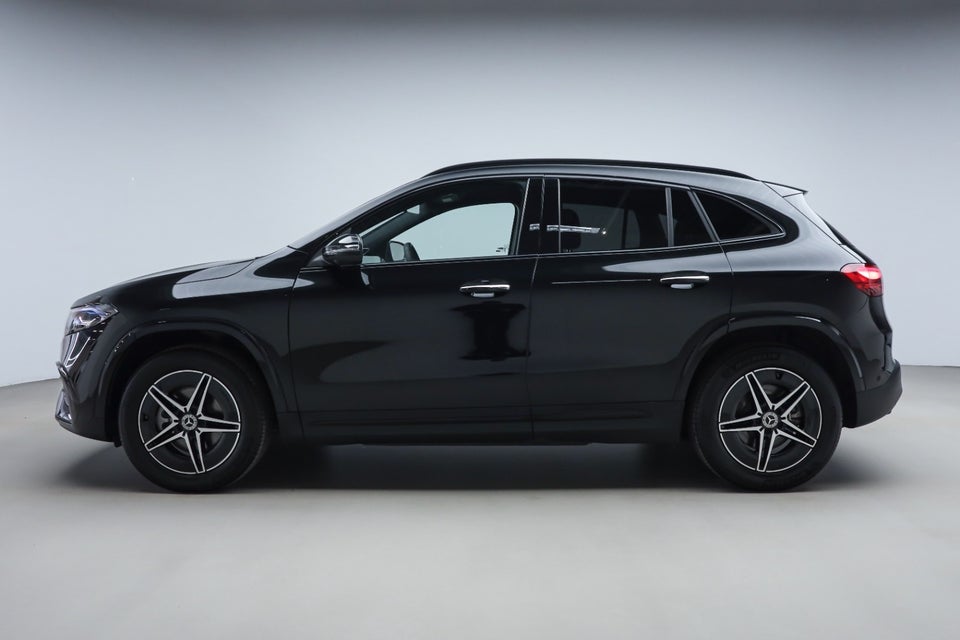 Mercedes EQA250+ AMG Premium 5d