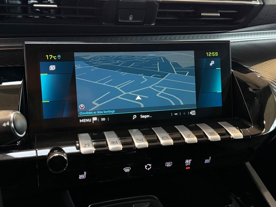 Peugeot 508 1,6 Hybrid Allure Pack SW EAT8 5d