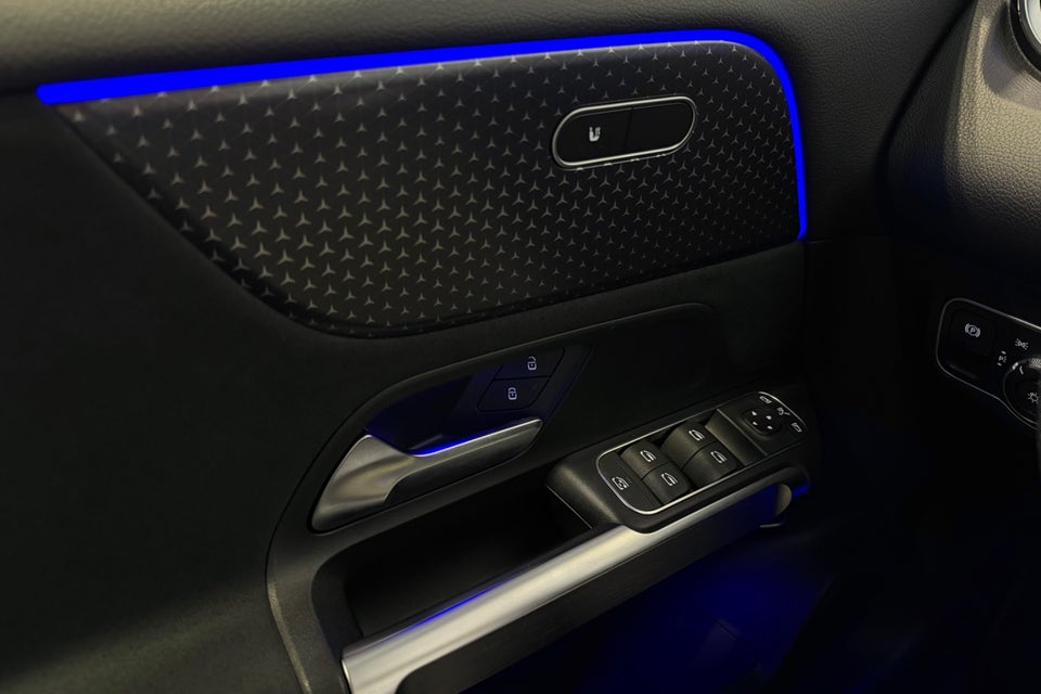 Mercedes EQB350 AMG Edition 4Matic 5d