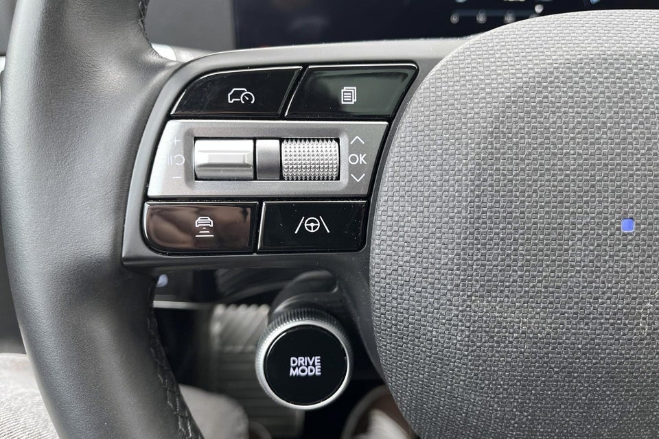 Hyundai Ioniq 5 84 Ultimate 5d