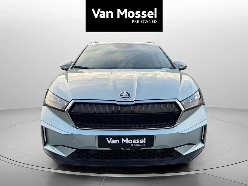 Skoda Enyaq 60 iV Loft 5d