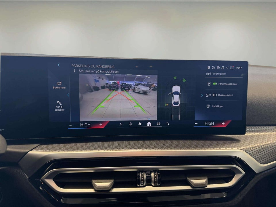 BMW i4 eDrive35 M-Sport 5d