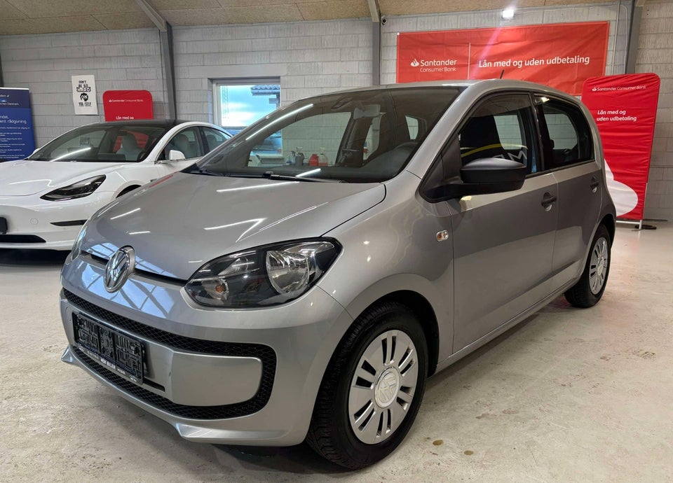 VW Up! 1,0 60 Take Up! BMT 5d