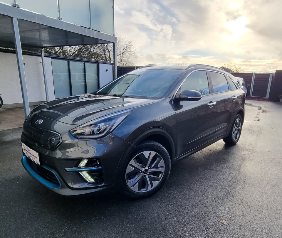 Kia e-Niro 64 Spirit 5d