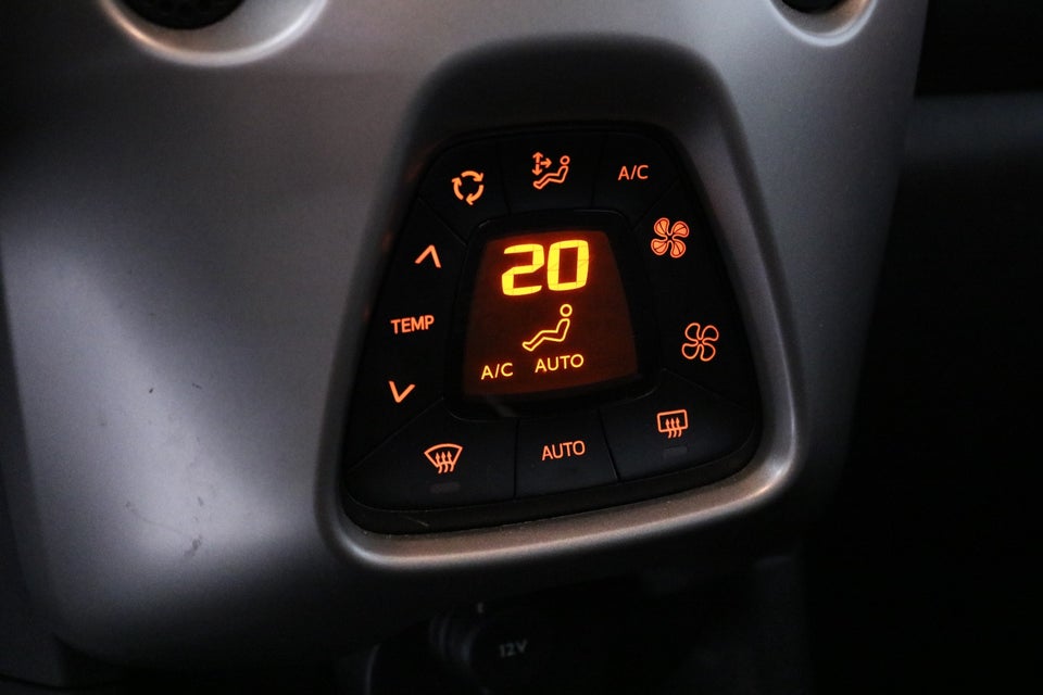 Citroën C1 1,2 PureTech Cool 5d