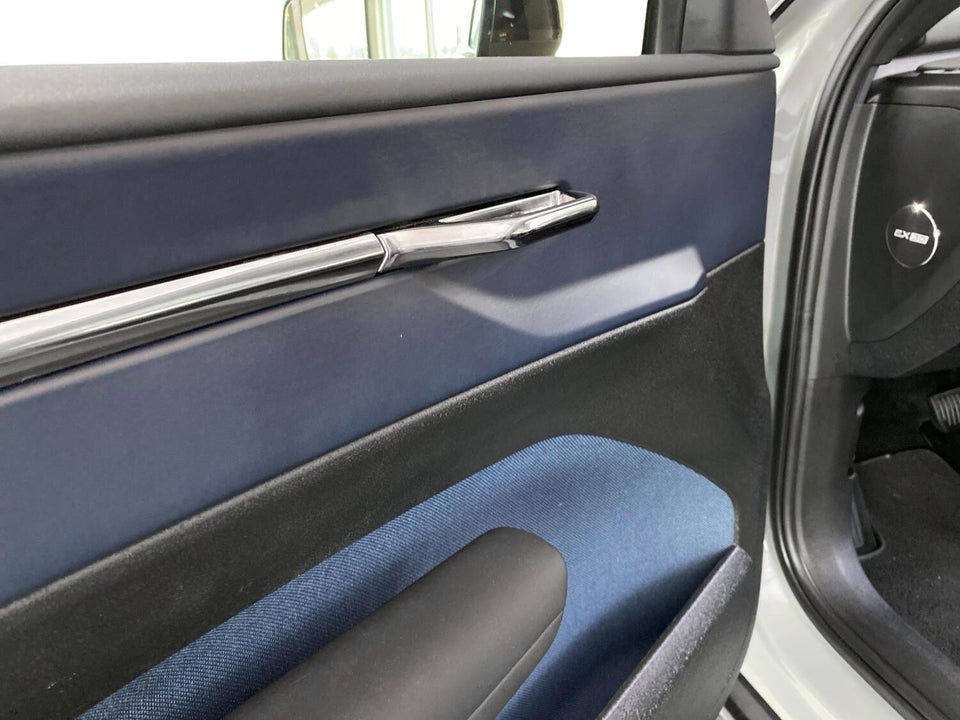 Volvo EX30 Twin Performance Ultra 5d