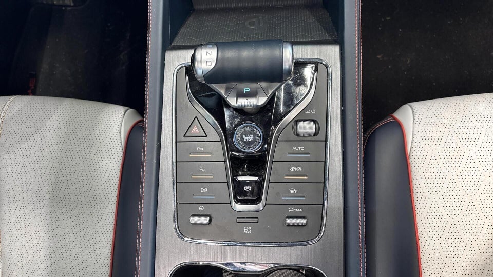 BYD Atto 3 60 Design 5d