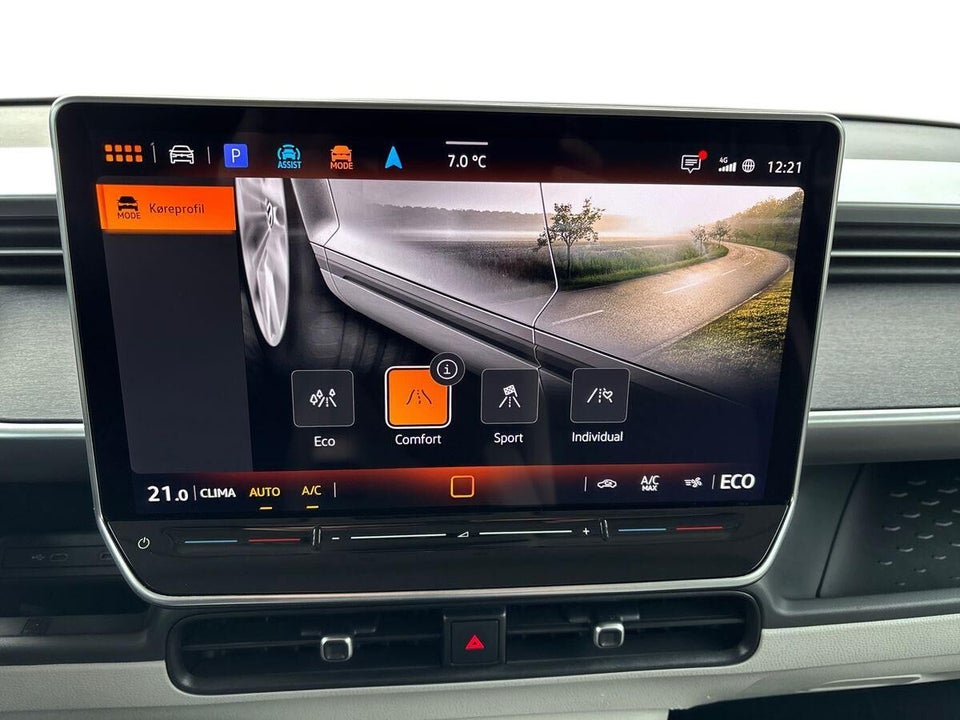 VW ID.Buzz 77 Pro SWB 5d