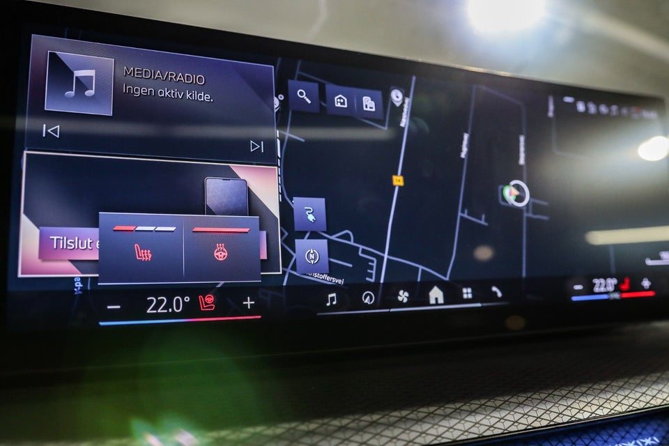 BMW i4 eDrive40 M-Sport 5d