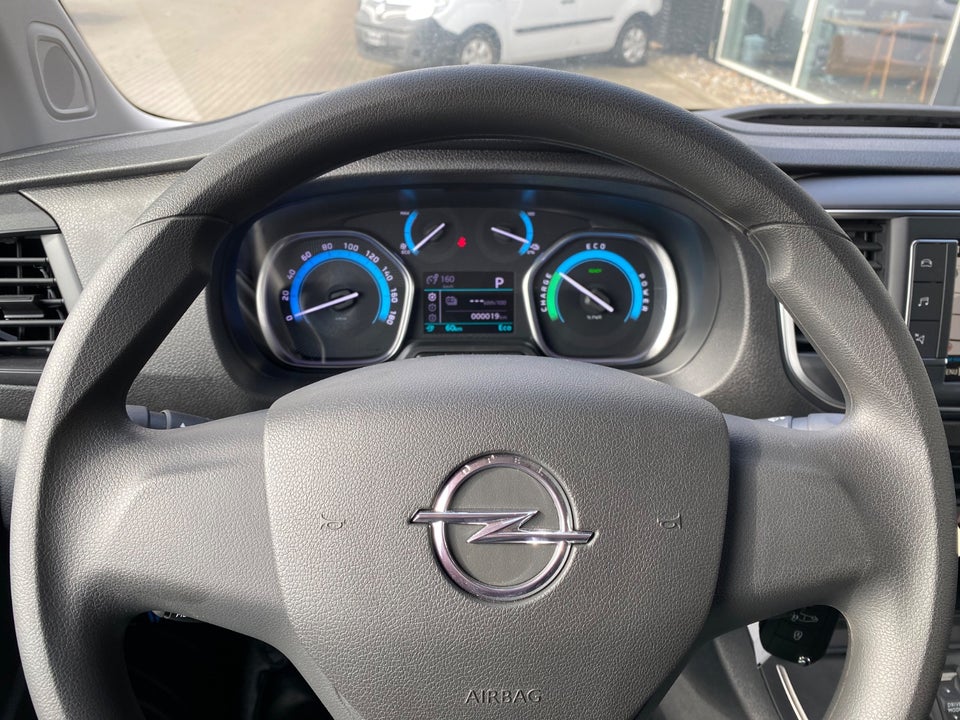 Opel Vivaro-e 75 Innovation L2