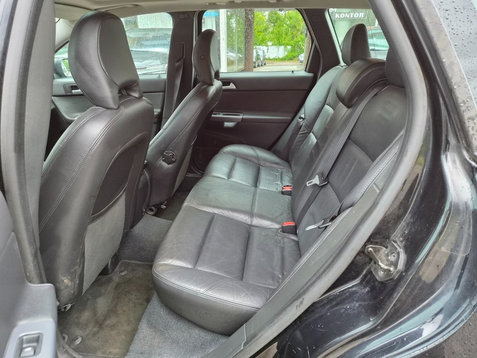 Volvo V50 1,6 D2 115 5d