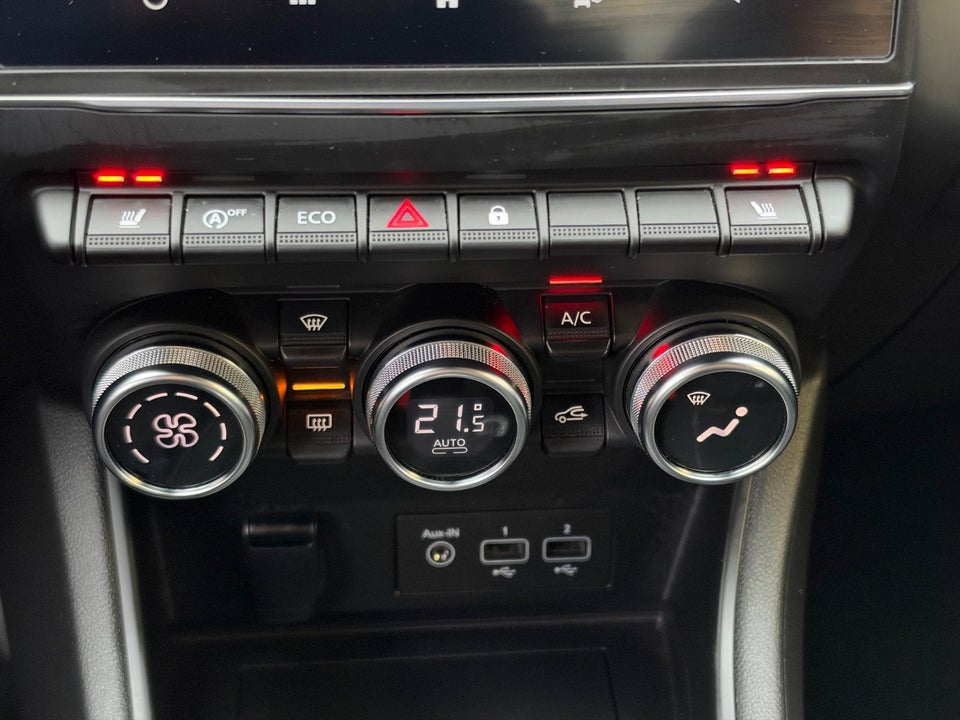 Renault Captur 1,0 TCe 100 Zen 5d