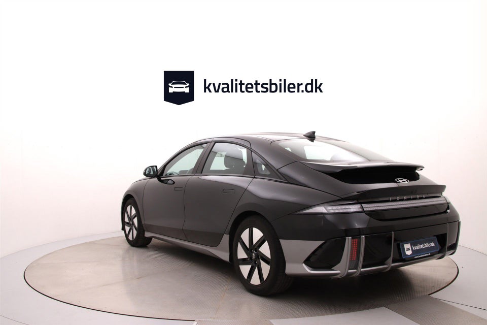 Hyundai Ioniq 6 53 Essential 4d