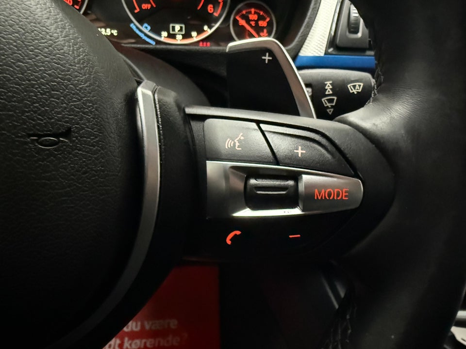 BMW 420d 2,0 Gran Coupé M-Sport aut. 5d