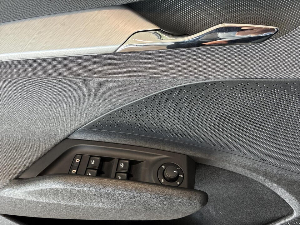 Skoda Enyaq 85x iV 5d