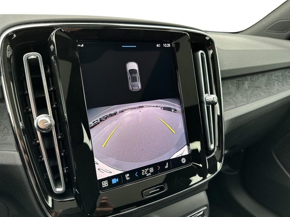 Volvo C40 P6 ReCharge Plus 5d