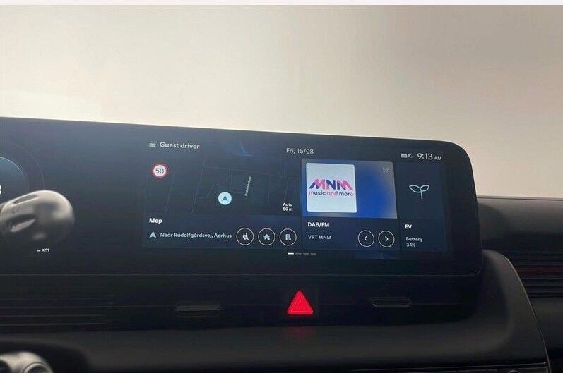 Hyundai Ioniq 5 84 N Line+ 5d