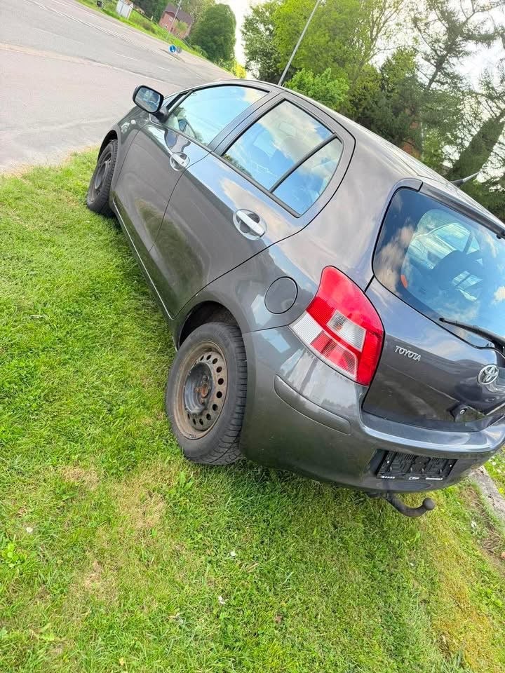 Toyota Yaris 1,3 T3 M/M 5d