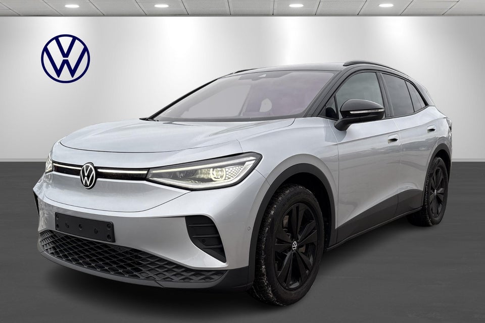 VW ID.4 77 Style+ 5d