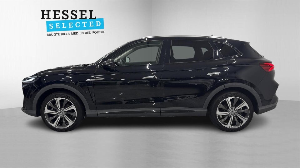 MG Marvel R Performance 5d