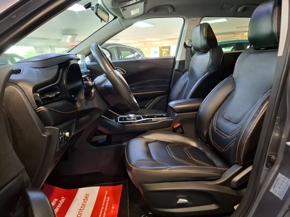 JAC e-JS4 65  5d