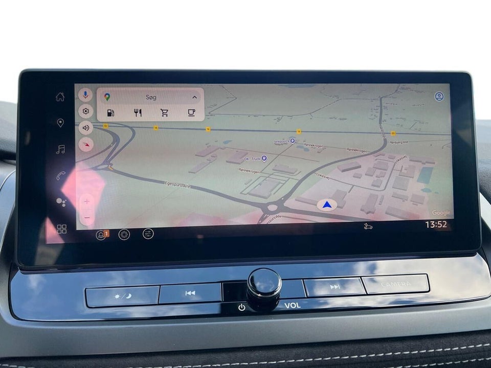 Nissan Qashqai 1,3 mHEV Tekna+ X-tr. 5d