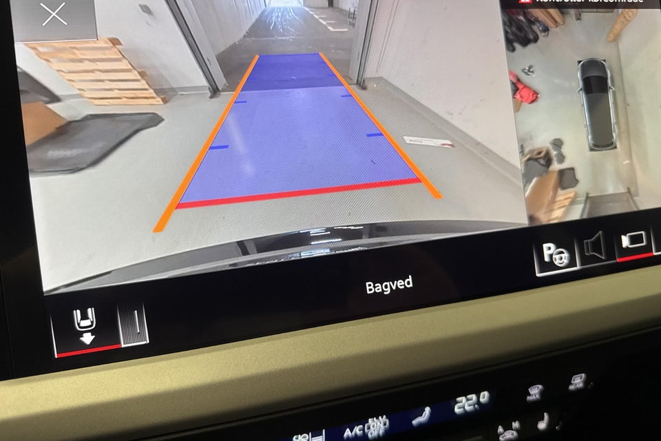 Audi Q4 e-tron 45 S-line Edition 5d