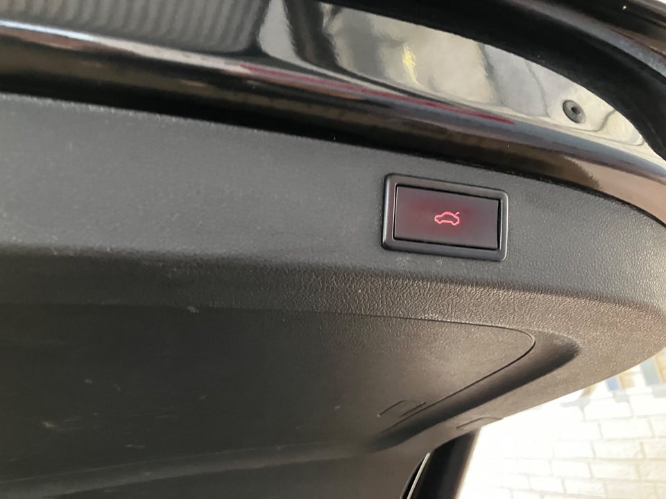 Skoda Kodiaq 1,5 TSi 150 Style DSG 7prs 5d