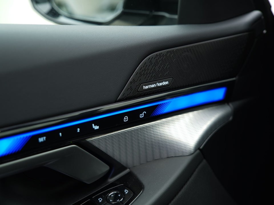 BMW i5 eDrive40 Touring M-Sport 5d