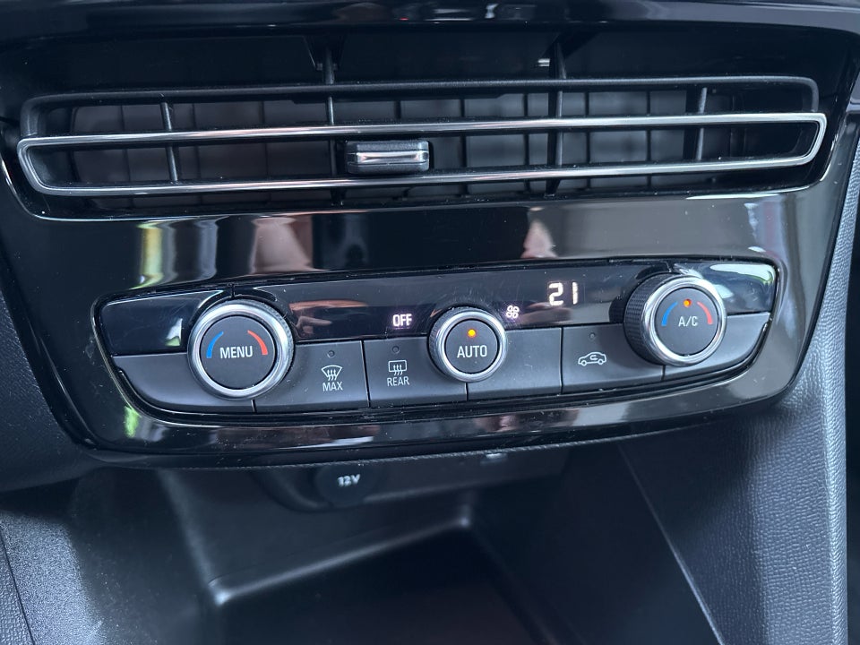 Opel Mokka-e 50 Elegance 5d