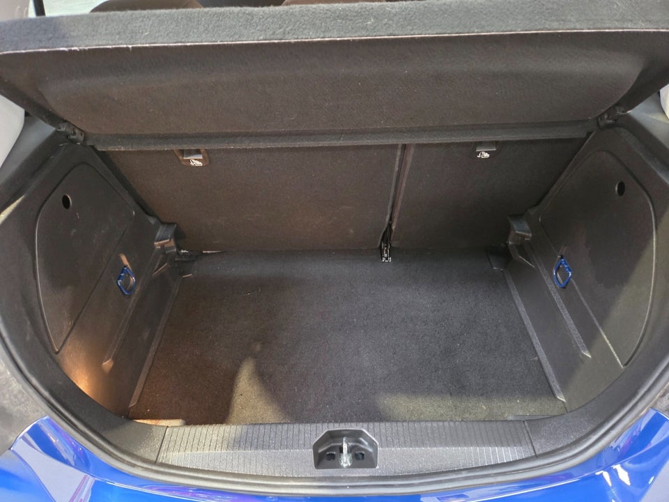Opel Corsa 1,4 16V Excite 5d