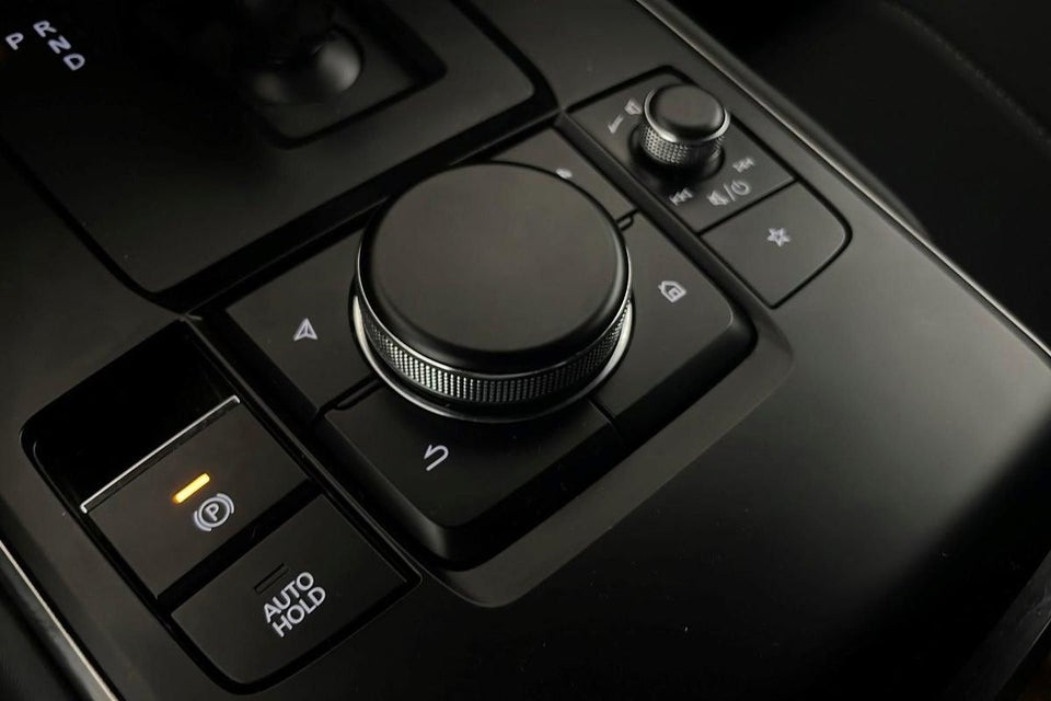 Mazda MX-30 e-SkyActiv Advantage 5d